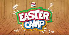 MDH Easter Camp